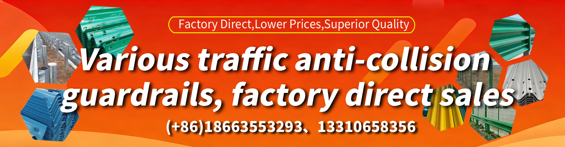 Toowoomba Highway Guardrail Manufacturer